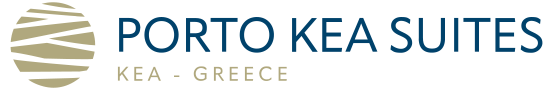 Porto Kea Suites Hotel & Spa Logo