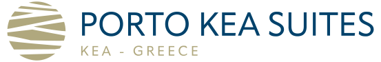 Porto Kea Suites Hotel & Spa Logo